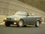 1994 BMW 3 Series
